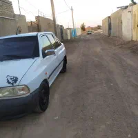 پراید مدل هشتاد