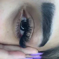 اکستنشن مژه
