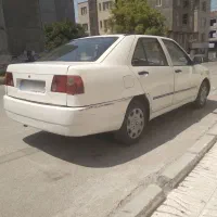 خودرو چری ویانا مدل 88 دو گانه کارخانه|خودرو سواری و وانت|اردبیل, |دیوار