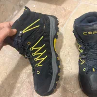 کفش کوهنوردی  سایز۳۷مارک cmp