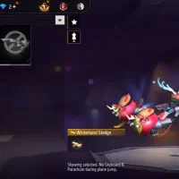 اکانت فری فایر