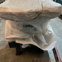 اسیاب ، گازگیر ، مکنده دستگاه تزریق پلاستیک