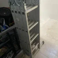 نربان ۱۶ پله