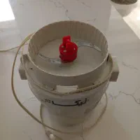 چرخ گوشت ۱ ۲ ۳ (چرخ کوفته)|خردکن، آسیاب، غذاساز|تبریز, |دیوار