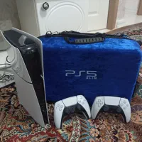 ps5|کنسول، بازی ویدئویی و آنلاین|کرمانشاه, |دیوار