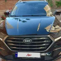 SWM مدل ۹۹ فول