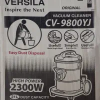 جاروبرقی 2300w