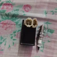 ترانزیستور و شمع تقویتی