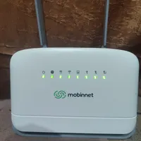 مودم انلاک mn6300 گرین پکت