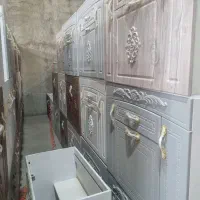 کابین ام دی اف با صفحه|اجاق گاز و لوازم برقی پخت‌وپز|تهران, آهنگ|دیوار