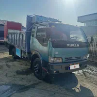 کاویان ۶تن مدل۱۳۸۶