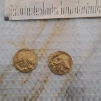 سکه اسکندر مقدونی