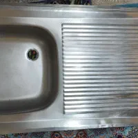 سینک ظرفشویی