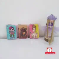 کیف آرایشی چرمی و جا کارتی|کیف، کفش، کمربند|قم, باجک یک|دیوار