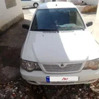 پراید ۱۳۲ مدل 90