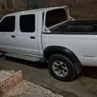 پیکاب ریچ مدل ۹۷قیمت منصفانه