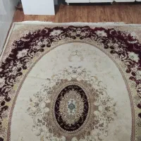فرش ۹ متری سالم