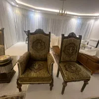 مبلمان کامل|مبلمان خانگی و میز عسلی|فشم, |دیوار