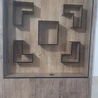 دکورداخل دیوار