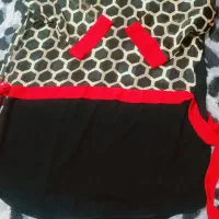 لباس حریر شیک