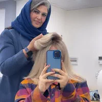 مدل جهت رنگ و لایت