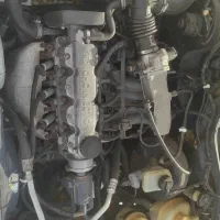 دوو سیلو تمیز|خودرو سواری و وانت|شیراز, حومه شیراز|دیوار