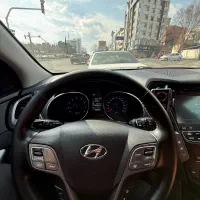 سانتافه ۲۰۱۴|خودرو سواری و وانت|تهران, آسمان|دیوار