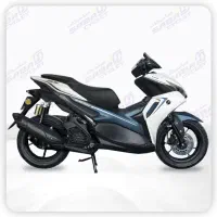 موتور طرح آیروکس گلکسی ۱۵۵سی سی