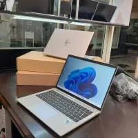 لپتاپ ۱۳ اینچی اچپی Laptop Hp EliteBook 830