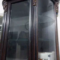 گنجه تمام چوب