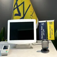 صندوق فروشگاهی و رستورانی با نرم افزار مدل MS|فروشگاه و مغازه|تهران, ستارخان|دیوار