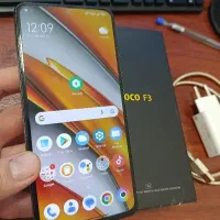 پوکو pocof3|موبایل|تهران, مینابی|دیوار