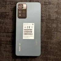 نوت ۱۱پرو پلاس 5g معاوضه با آیفون x