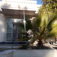 فروش باغ ویلا 2500متری پدونک برخیابان