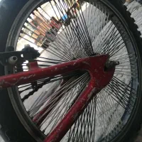 دوچرخ ۲۰مسابقی برای حریکت|دوچرخه، اسکیت، اسکوتر|مرودشت, مسکن مهرگان|دیوار