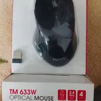 موس بی سیم تسکو ۴۰۰