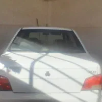 پراید ۱۳۲مدل ۹۶لاستیک نو باطری نو بیمه یک سال