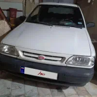 پرایدمدل ۸۸