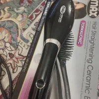 برس حرارتی پرو مکس|آرایشی، بهداشتی، درمانی|تهران, سلسبیل جنوبی|دیوار