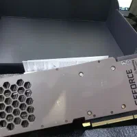کارت گرافیک Gainward RTX 3090 Phantom|قطعات و لوازم جانبی رایانه|تهران, میدان ولیعصر|دیوار