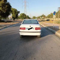 سمند مدلef7 ۸۹