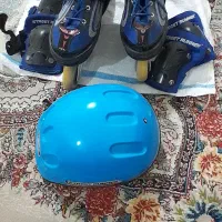 اسکیت|دوچرخه، اسکیت، اسکوتر|مشهد, محمدآباد|دیوار