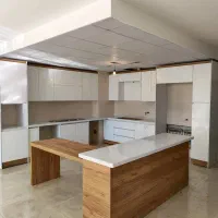 ساخت کابینت و کمد سفارشی با کیفیت عالی|مصالح و تجهیزات ساختمان|شیراز, ستارخان|دیوار