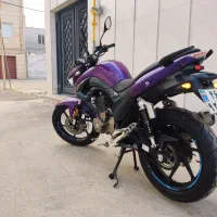 زونتس 230 سی سی  مدل402 درحدخشک|موتورسیکلت|سنندج, |دیوار