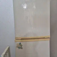 یخچال فریزر یخساران