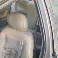 تیبا مدل ۹۱|خودرو سواری و وانت|مشهد, رده|دیوار