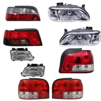 چراغ جلو عقب پارس ۴۰۵ پراید|قطعات یدکی و لوازم جانبی|پاکدشت, پاکدشت (مامازند)|دیوار