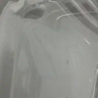 بلور پاپیونی|ظروف سرو و پذیرایی|محمدیه-قزوین, |دیوار