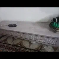 میز تلویزیون