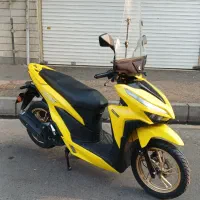 طرح کلیک ۱۸۰ مدل۱۴۰۲ کم کار اقساطی